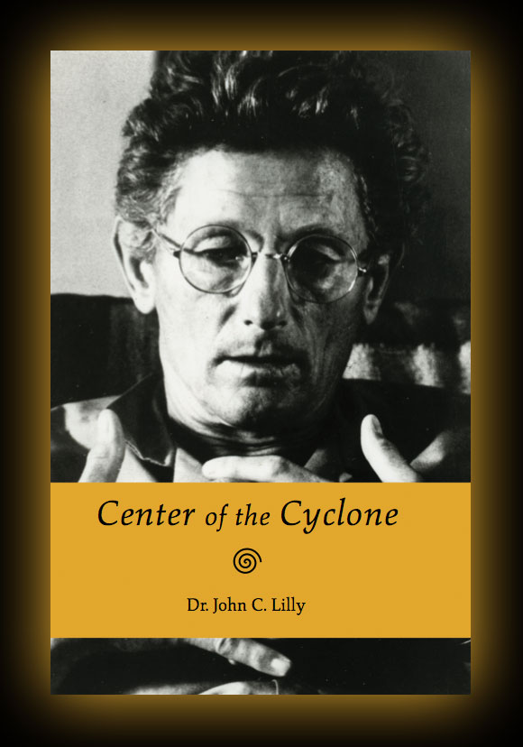 Center of the Cyclone
